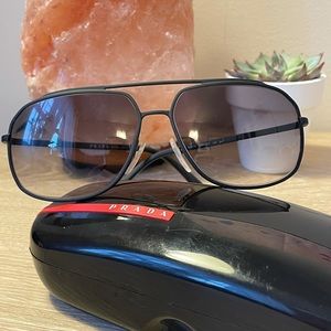 Prada Sunglasses